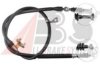 MAZDA B46144410C Cable, parking brake